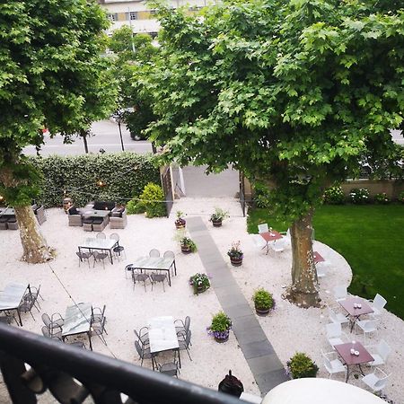Ristorante Albergo Corona Νόβι Λίγκουρε Εξωτερικό φωτογραφία