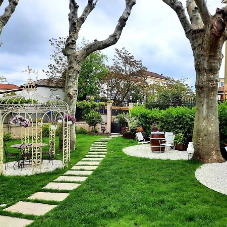 Ristorante Albergo Corona Νόβι Λίγκουρε Εξωτερικό φωτογραφία