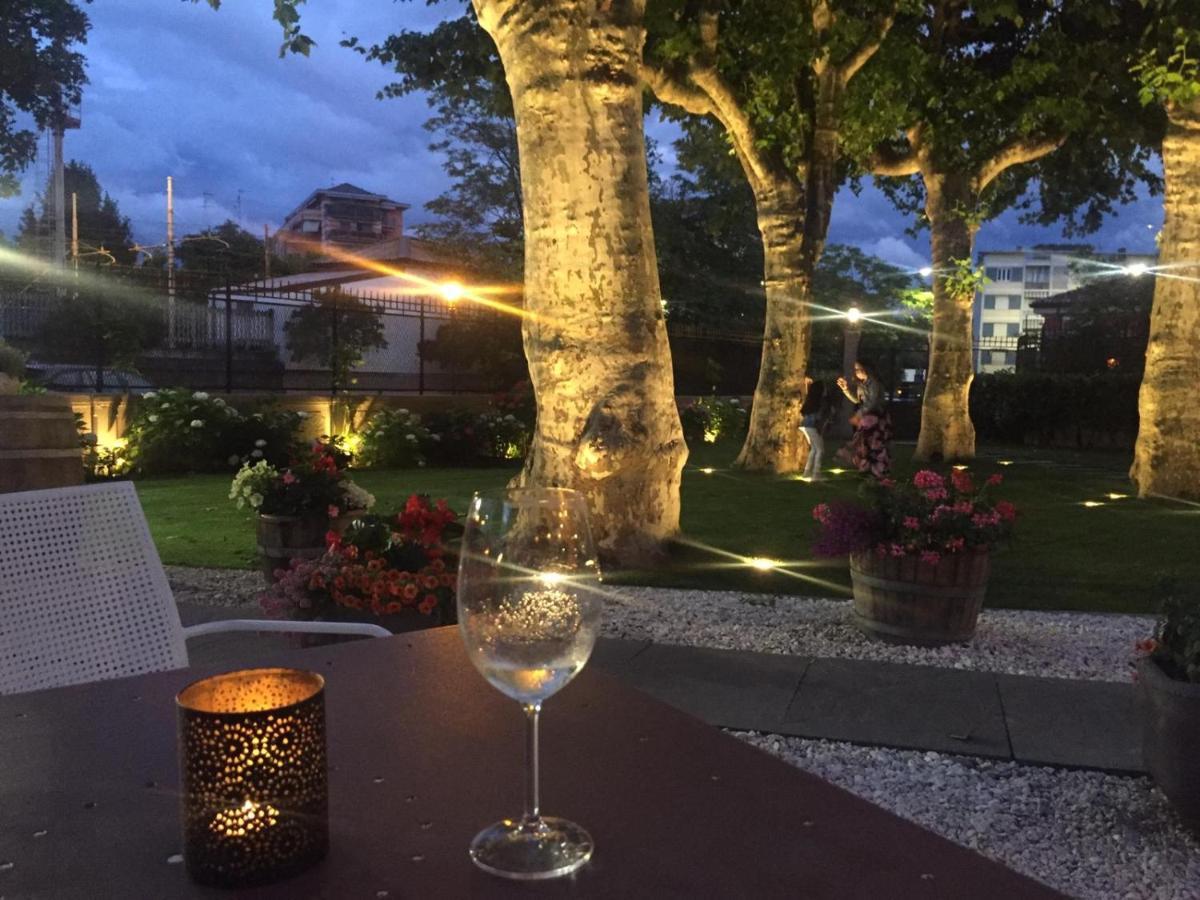 Ristorante Albergo Corona Νόβι Λίγκουρε Εξωτερικό φωτογραφία